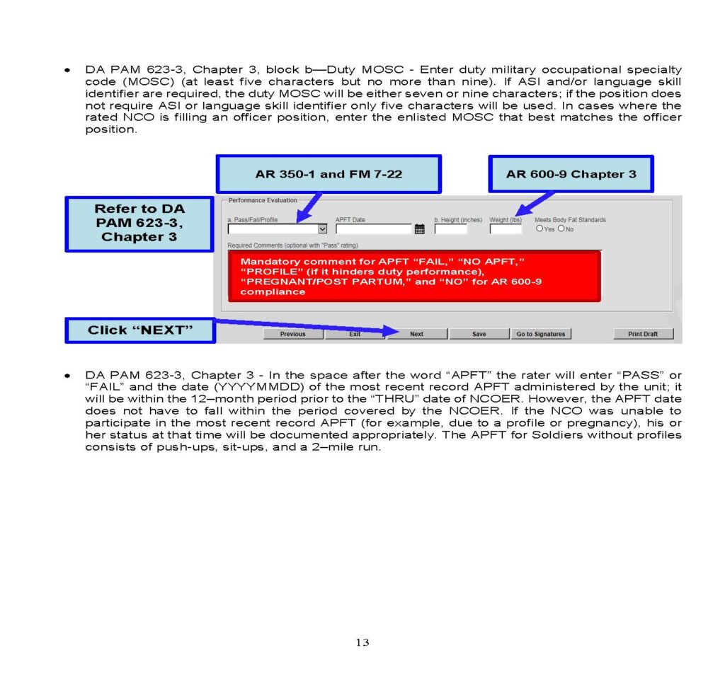 EES Army Evaluation Entry System (EES) Army Login