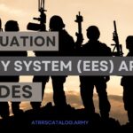Evaluation Entry System (EES) Army Login